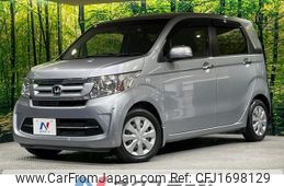 honda n-wgn 2017 CFJ1698129