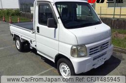 honda acty-truck 1999 -HONDA--Acty Truck HA7--1018118---HONDA--Acty Truck HA7--1018118-