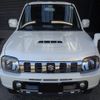 suzuki jimny 2014 quick_quick_JB23W_JB23W-707972 image 4