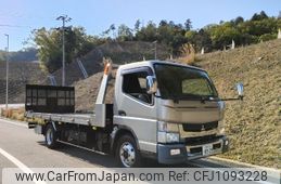 mitsubishi-fuso canter 2014 -MITSUBISHI 【大阪 100ﾀ8929】--Canter FEB90--520939---MITSUBISHI 【大阪 100ﾀ8929】--Canter FEB90--520939-