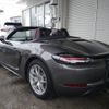 porsche boxster 2021 CFJ1643392 image 24