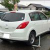 nissan tiida 2006 CFJ1837875 image 17