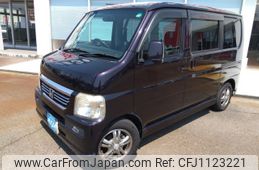 honda vamos 2007 -HONDA--Vamos ABA-HM2--HM2-2701819---HONDA--Vamos ABA-HM2--HM2-2701819-