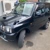 suzuki jimny 2010 CFJ1809977 image 1