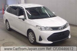 toyota corolla-fielder 2019 quick_quick_DBA-NZE161G_NZE161-7129914