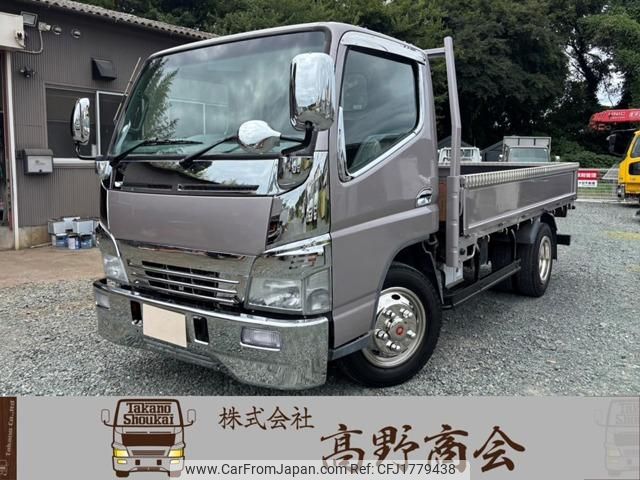 mitsubishi-fuso canter 2009 CFJ1779438 image 2