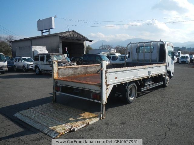 isuzu elf-truck 2011 -ISUZU--Elf NNR85AR-7001170---ISUZU--Elf NNR85AR-7001170- image 2