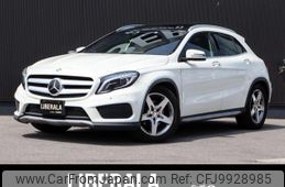 mercedes-benz gla-class 2015 -MERCEDES-BENZ--Benz GLA DBA-156946--WDC1569462J145772---MERCEDES-BENZ--Benz GLA DBA-156946--WDC1569462J145772-