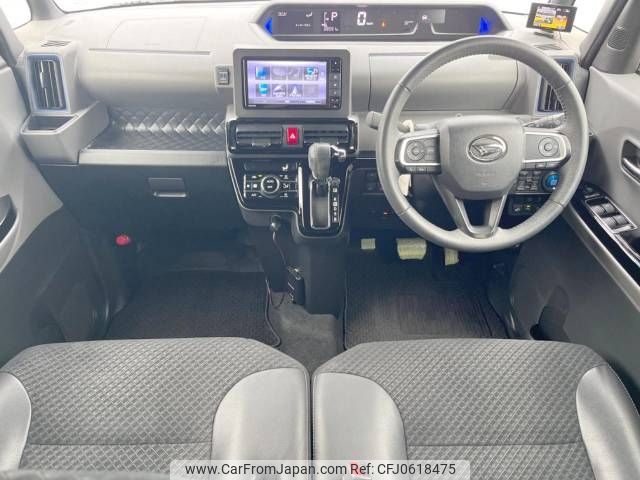 daihatsu tanto 2020 -DAIHATSU--Tanto 5BA-LA650S--LA650S-0099493---DAIHATSU--Tanto 5BA-LA650S--LA650S-0099493- image 2