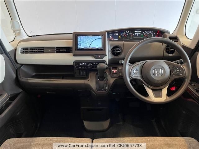 honda n-box 2023 -HONDA--N BOX 6BA-JF3--JF3-5232956---HONDA--N BOX 6BA-JF3--JF3-5232956- image 2