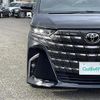 toyota alphard 2024 -TOYOTA--Alphard 3BA-AGH40W--AGH40-0016329---TOYOTA--Alphard 3BA-AGH40W--AGH40-0016329- image 19