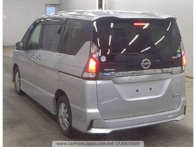 nissan serena 2017 -NISSAN--Serena DAA-GFNC27--GFNC27-006924---NISSAN--Serena DAA-GFNC27--GFNC27-006924- image 2