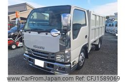 isuzu elf-truck 2014 CFJ1589069