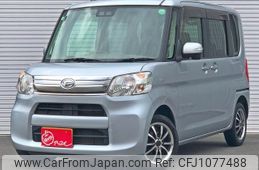 daihatsu tanto 2017 -DAIHATSU--Tanto DBA-LA600S--0508566---DAIHATSU--Tanto DBA-LA600S--0508566-