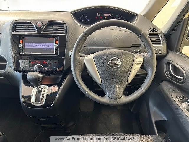 nissan serena 2014 -NISSAN--Serena DAA-HFC26--HFC26-251844---NISSAN--Serena DAA-HFC26--HFC26-251844- image 2