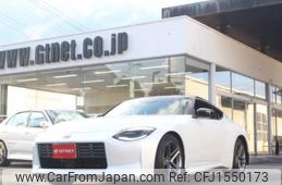 nissan fairlady-z 2024 CFJ1550173