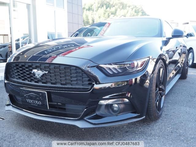 ford mustang 2015 GOO_JP_700100243030241123001 image 1