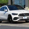 mercedes-benz gla-class 2020 quick_quick_4BA-247754M_W1N2477542J167732 image 1