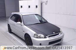 honda civic 2000 CFJ1413597