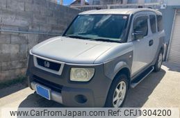 honda element 2003 -HONDA--Element UA-YH2--YH2-1000473---HONDA--Element UA-YH2--YH2-1000473-