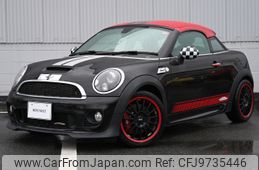 mini mini-others 2012 -BMW--BMW Mini ABA-SXJCW--WMWSX52080T287968---BMW--BMW Mini ABA-SXJCW--WMWSX52080T287968-