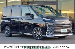 toyota voxy 2022 -TOYOTA--Voxy 6AA-ZWR90W--ZWR90-8001075---TOYOTA--Voxy 6AA-ZWR90W--ZWR90-8001075-