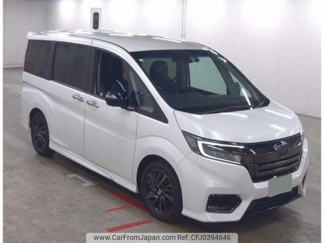 honda stepwagon-spada 2020 quick_quick_6BA-RP3_1315490 image 1