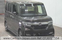 honda n-box 2019 CFJ0727554