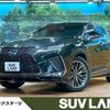 lexus rx 2020 -LEXUS--Lexus RX DAA-GYL25W--GYL25-0022243---LEXUS--Lexus RX DAA-GYL25W--GYL25-0022243- image 1