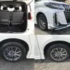 toyota alphard 2021 CFJ1549566 image 8