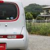 nissan cube 2013 N12048 image 18