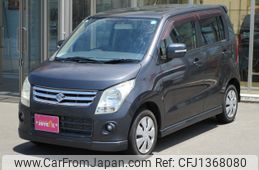 suzuki wagon-r 2010 -SUZUKI--Wagon R DBA-MH23S--MH23S-318882---SUZUKI--Wagon R DBA-MH23S--MH23S-318882-