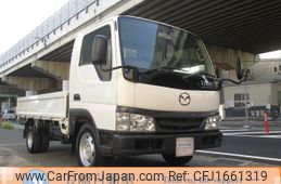 mazda titan-dash 2003 CFJ1661319