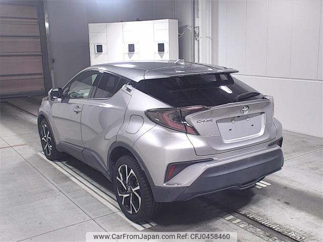 toyota c-hr 2017 -TOYOTA--C-HR NGX50-2005932---TOYOTA--C-HR NGX50-2005932- image 2