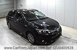 toyota corolla-fielder 2014 -TOYOTA--Corolla Fielder NKE165G-7052507---TOYOTA--Corolla Fielder NKE165G-7052507-