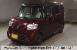 honda n-box 2015 CFJ1881142