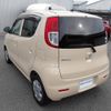 nissan moco 2010 quick_quick_DBA-MG22S_MG22S-362439 image 7