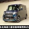 daihatsu tanto 2019 quick_quick_LA660S_LA660S-0014898 image 1