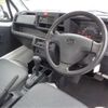 daihatsu hijet-truck 2021 CFJ1179930 image 11