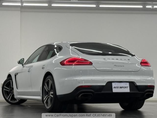 porsche panamera 2013 quick_quick_ABA-970CWA_WP0ZZZ97ZEL000663 image 2