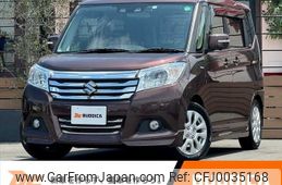 suzuki solio 2020 -SUZUKI--Solio DAA-MA36S--MA36S-276141---SUZUKI--Solio DAA-MA36S--MA36S-276141-