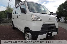 daihatsu hijet-van 2018 -DAIHATSU--Hijet Van EBD-S321V--S321V-0350620---DAIHATSU--Hijet Van EBD-S321V--S321V-0350620-