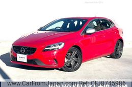 volvo v40 2016 -VOLVO--Volvo V40 DBA-MB420--YV1MV402DH2383822---VOLVO--Volvo V40 DBA-MB420--YV1MV402DH2383822-