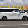 toyota alphard 2018 -TOYOTA 【広島 339ｾ 728】--Alphard DBA-GGH30W--GGH30W-0029469---TOYOTA 【広島 339ｾ 728】--Alphard DBA-GGH30W--GGH30W-0029469- image 15