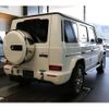 mercedes-benz g-class 2022 -MERCEDES-BENZ--Benz G Class 3DA-463350--W1N4633502X444833---MERCEDES-BENZ--Benz G Class 3DA-463350--W1N4633502X444833- image 9