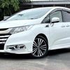 honda odyssey 2014 GOO_JP_700050301430250527011 image 1