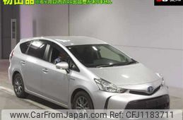 toyota prius-α 2020 -TOYOTA--Prius α ZVW41W-0087479---TOYOTA--Prius α ZVW41W-0087479-