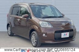 toyota porte 2014 -TOYOTA--Porte DBA-NCP141--NCP141-9144433---TOYOTA--Porte DBA-NCP141--NCP141-9144433-