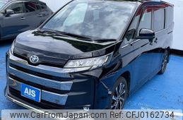 toyota noah 2022 -TOYOTA--Noah 6AA-ZWR90W--ZWR90-0009508---TOYOTA--Noah 6AA-ZWR90W--ZWR90-0009508-