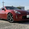 nissan fairlady-z 2012 -NISSAN--Fairlady Z CBA-Z34--Z34-400127---NISSAN--Fairlady Z CBA-Z34--Z34-400127- image 1